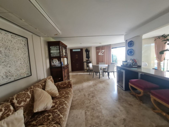 Imagem Imóvel com 4 Quartos à Venda, 192 m² em Barra - Salvador