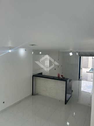 Casa de Condomínio com 2 Quartos à Venda, 150 m² em Guaratiba - Rio De Janeiro