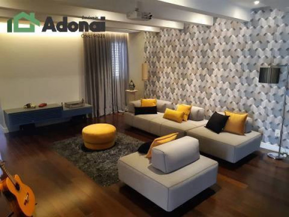 Imagem Apartamento com 3 Quartos à Venda, 131 m² em Jardim Ermida I - Jundiaí