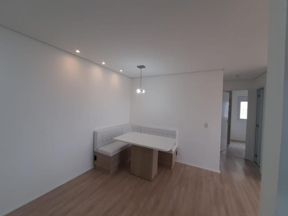 Imagem Imóvel com 2 Quartos à Venda, 48 m² em Centro - São Bernardo Do Campo