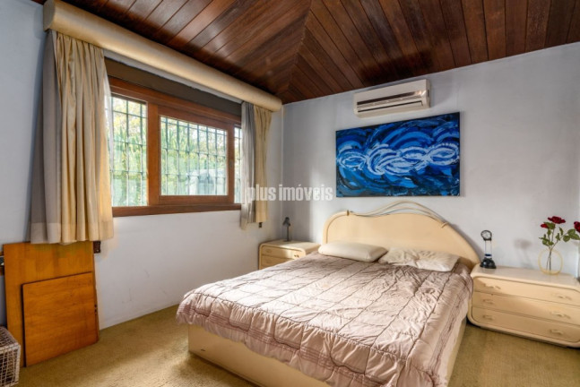 Imagem Casa com 4 Quartos à Venda, 750 m² em Cidade Jardim - São Paulo
