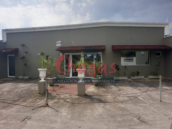 Imagem Imóvel Comercial para Alugar, 292 m² em Aruan - Caraguatatuba Imagem Imóvel Comercial para Alugar, 292 m² em Aruan - Caraguatatuba