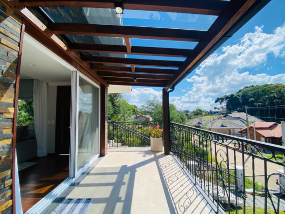 Imagem Casa com 3 Quartos à Venda, 358 m² em Recanto Do Sessego - Nova Petrópolis