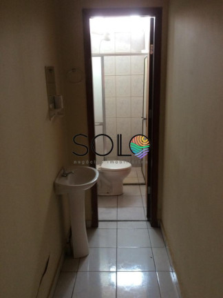 Imagem Kitnet com 1 Quarto para Alugar, 32 m² em Centro - Araraquara Imagem Kitnet com 1 Quarto para Alugar, 32 m² em Centro - Araraquara