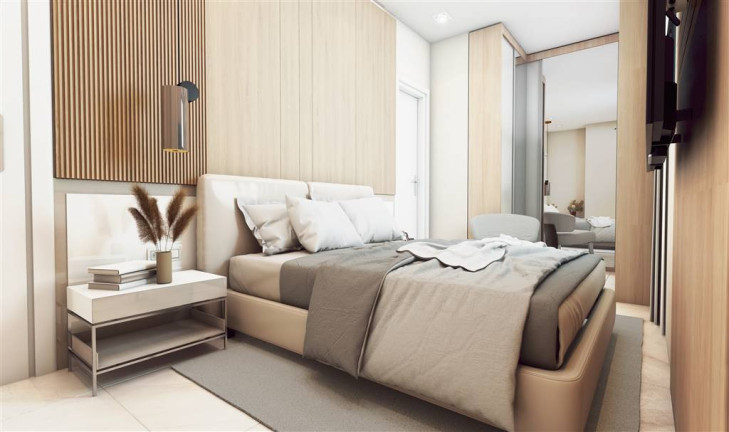 Imagem Sobrado com 2 Quartos à Venda, 55 m² em Boqueirao - Praia Grande