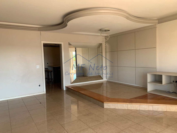 Imagem Apartamento com 3 Quartos à Venda, 148 m² em Edificio Monte Castelo - Pirassununga