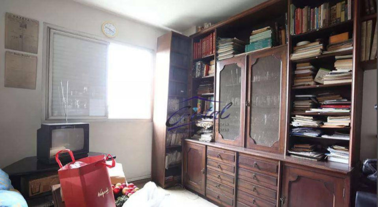 Imagem Apartamento com 3 Quartos à Venda, 113 m² em Butantã - São Paulo