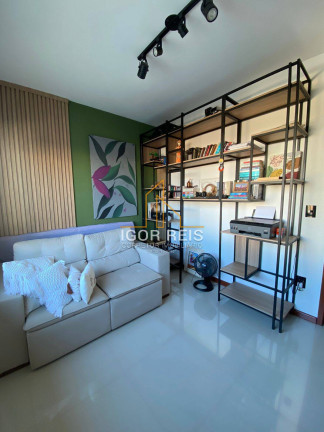 Imagem Casa com 3 Quartos à Venda, 180 m² em Parque Turf Club - Campos Dos Goytacazes