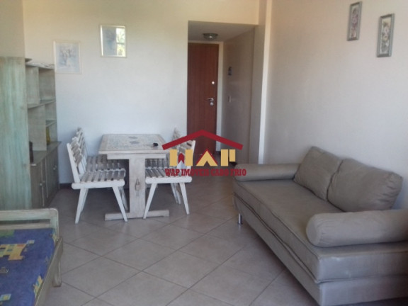 Imagem Apartamento com 2 Quartos à Venda, 90 m² em Passagem - Cabo Frio