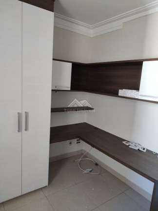 Imagem Apartamento com 3 Quartos à Venda, 135 m² em Jardim Portal Da Colina - Sorocaba