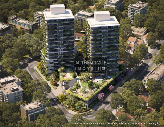 Imagem Apartamento com 3 Quartos à Venda, 205 m² em Alto De Pinheiros - São Paulo Imagem Apartamento com 3 Quartos à Venda, 205 m² em Alto De Pinheiros - São Paulo