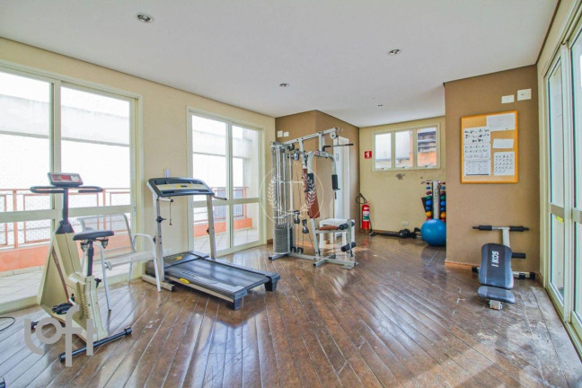 Imagem Apartamento com 1 Quarto à Venda, 42 m² em Vila Pompéia - São Paulo Imagem Apartamento com 1 Quarto à Venda, 42 m² em Vila Pompéia - São Paulo