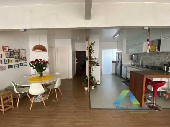 Imagem Apartamento com 4 Quartos à Venda, 150 m² em Moema - São Paulo