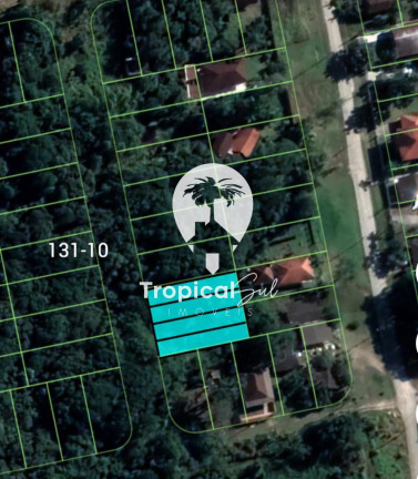 Terreno à Venda,  em Pontal Do Sul - Pontal Do Parana