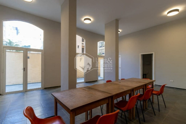 Imagem Apartamento com 3 Quartos à Venda, 142 m² em Cerqueira César - São Paulo Imagem Apartamento com 3 Quartos à Venda, 142 m² em Cerqueira César - São Paulo
