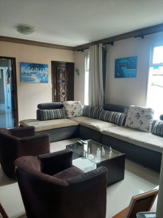 Apartamento com 3 Quartos à Venda, 110 m² em Rio Vermelho - Salvador