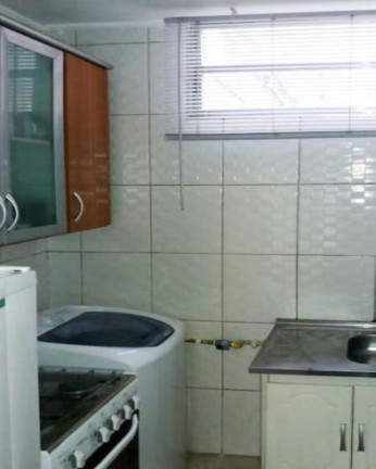 Imagem Apartamento com 1 Quarto à Venda, 44 m² em Centro - São Paulo