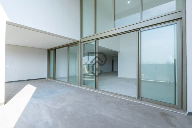 Imagem Apartamento com 4 Quartos à Venda, 308 m² em Moema - São Paulo