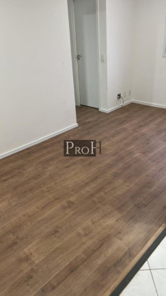 Imagem Apartamento com 2 Quartos à Venda, 44 m² em Paulicéia - São Bernardo Do Campo Imagem Apartamento com 2 Quartos à Venda, 44 m² em Paulicéia - São Bernardo Do Campo