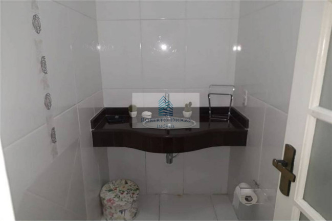Imagem Casa com 5 Quartos à Venda, 300 m² em Taquara - Rio De Janeiro Imagem Casa com 5 Quartos à Venda, 300 m² em Taquara - Rio De Janeiro