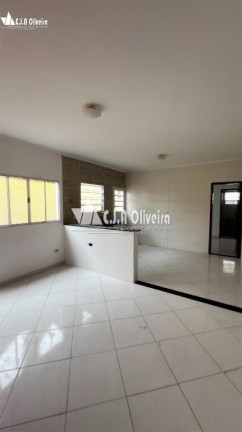 Imagem Casa com 2 Quartos à Venda, 60 m² em Jussara - Mongaguá Imagem Casa com 2 Quartos à Venda, 60 m² em Jussara - Mongaguá