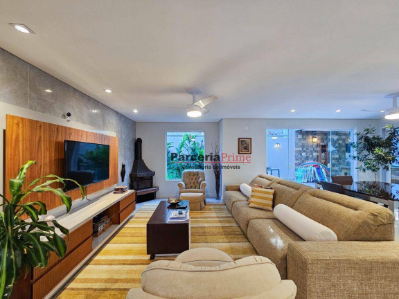 Imagem Casa com 6 Quartos à Venda, 328 m² em Riviera - Módulo 28 - Bertioga Imagem Casa com 6 Quartos à Venda, 328 m² em Riviera - Módulo 28 - Bertioga