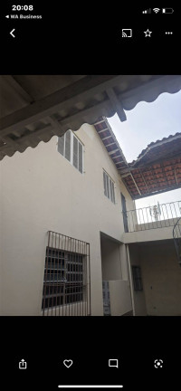 Imagem Sobrado com 4 Quartos à Venda, 220 m² em Jaraguá - Caraguatatuba Imagem Sobrado com 4 Quartos à Venda, 220 m² em Jaraguá - Caraguatatuba