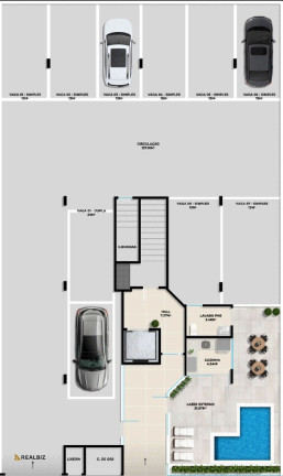 Imagem Apartamento com 3 Quartos à Venda, 133 m² em Palmas - Governador Celso Ramos Imagem Apartamento com 3 Quartos à Venda, 133 m² em Palmas - Governador Celso Ramos