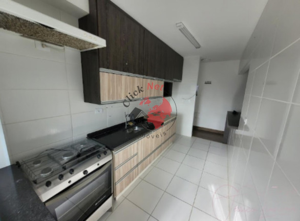 Imagem Apartamento com 2 Quartos à Venda, 83 m² em Centro - Mongaguá