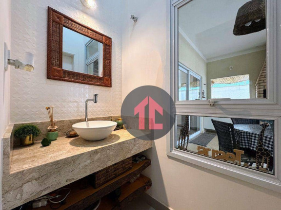 Imagem Casa com 3 Quartos à Venda, 163 m² em Parque Brasil 500 - Paulínia