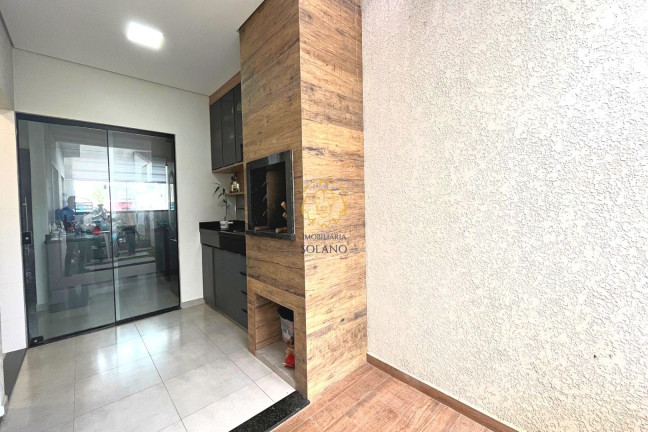 Imagem Casa com 3 Quartos à Venda, 83 m² em Itapema Do Saí - Itapoá