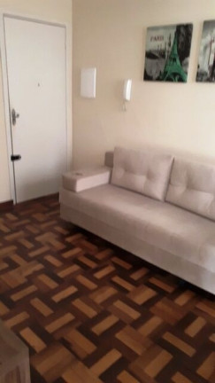 Imagem Apartamento com 1 Quarto à Venda, 43 m² em Centro Histórico - Porto Alegre Imagem Apartamento com 1 Quarto à Venda, 43 m² em Centro Histórico - Porto Alegre