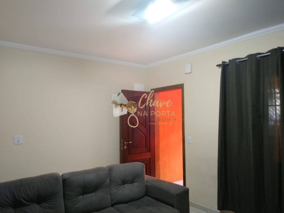 Imagem Casa com 3 Quartos à Venda, 217 m² em Jardim São Jorge - São Paulo