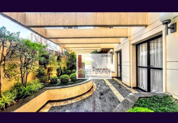 Apartamento com 2 Quartos à Venda, 58 m² em Vila Gomes Cardim - São Paulo