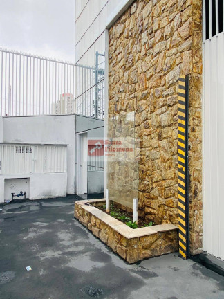Imagem Galpão à Venda, 715 m² em Vila Palmares - Santo André Imagem Galpão à Venda, 715 m² em Vila Palmares - Santo André