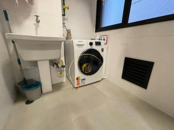 Imagem Apartamento com 3 Quartos à Venda, 116 m² em Vila Mariana - São Paulo