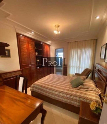 Imagem Apartamento com 4 Quartos à Venda, 248 m² em Centro - São Bernardo Do Campo Imagem Apartamento com 4 Quartos à Venda, 248 m² em Centro - São Bernardo Do Campo