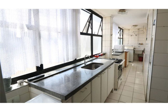 Imagem Apartamento com 4 Quartos à Venda, 112 m² em Vila Mariana - São Paulo