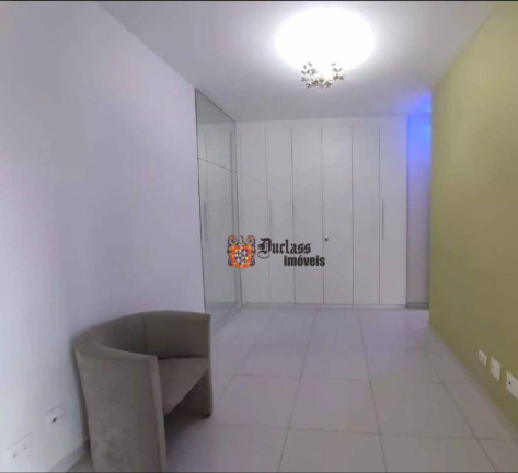 Imagem Apartamento com 3 Quartos à Venda, 129 m² em Aparecida - Santos Imagem Apartamento com 3 Quartos à Venda, 129 m² em Aparecida - Santos