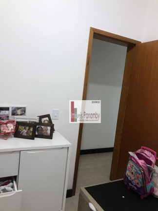 Imagem Sobrado com 3 Quartos à Venda, 125 m² em Vila Floresta - Santo André Imagem Sobrado com 3 Quartos à Venda, 125 m² em Vila Floresta - Santo André