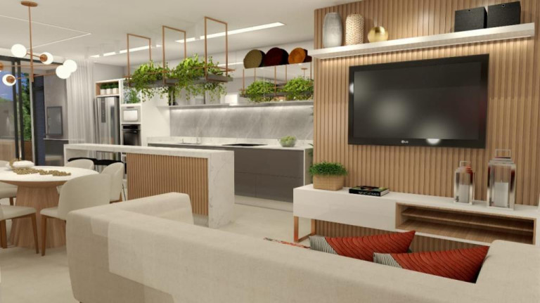 Imagem Sobrado com 3 Quartos à Venda, 159 m² em América - Joinville
