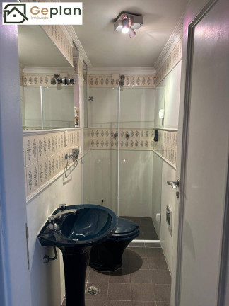 Imagem Apartamento com 2 Quartos à Venda, 132 m² em Bela Vista - São Paulo