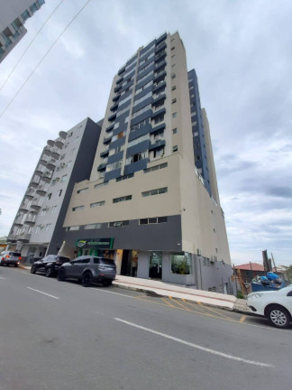 Apartamento com 3 Quartos à Venda, 86 m² em Centro - Barra Velha