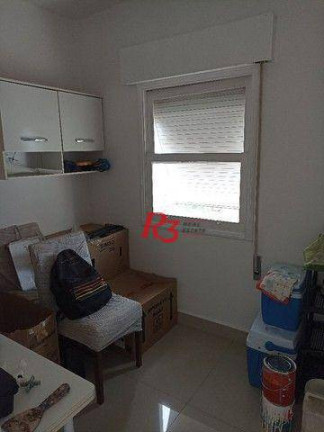 Imagem Apartamento com 3 Quartos à Venda, 140 m² em Ponta Da Praia - Santos Imagem Apartamento com 3 Quartos à Venda, 140 m² em Ponta Da Praia - Santos