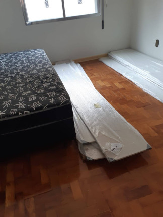 Imagem Apartamento com 2 Quartos à Venda, em Aclimação - São Paulo Imagem Apartamento com 2 Quartos à Venda, em Aclimação - São Paulo