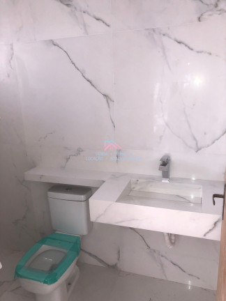 Imagem Casa com 3 Quartos à Venda, 125 m² em Jardim Marambaia Ii - Jundiaí