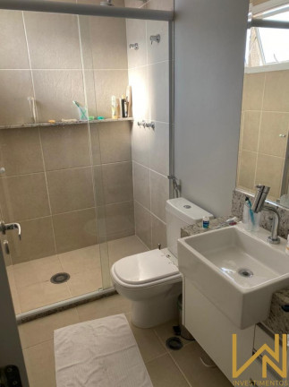 Imagem Imóvel com 3 Quartos à Venda, 76 m² em Ponte Preta - Campinas