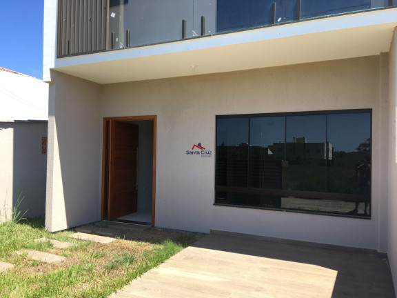 Imagem Sobrado com 3 Quartos à Venda, 104 m² em Ingleses Do Rio Vermelho - Florianópolis