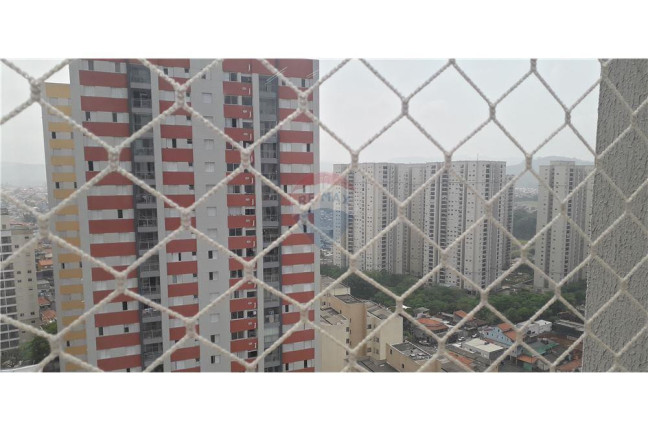 Imagem Apartamento com 2 Quartos à Venda, 66 m² em Picanço - Guarulhos