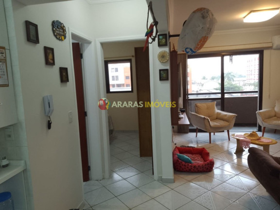 Imagem Apartamento com 2 Quartos à Venda, 60 m² em Maitinga - Bertioga